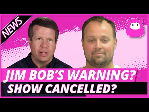 Josh Duggar's Charges, Jim Bob's warning to Duggar family about arrest, and TLC's statement