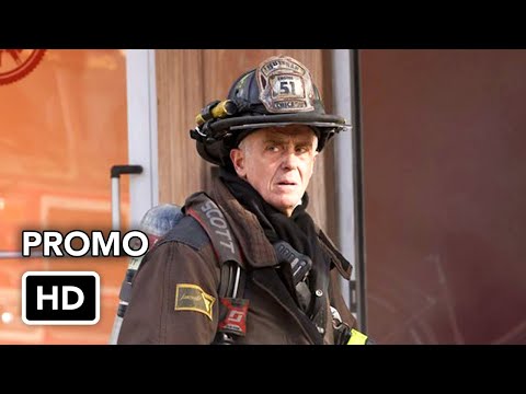 Chicago Fire 12x02 Promo "Call Me Mcholland" (HD)