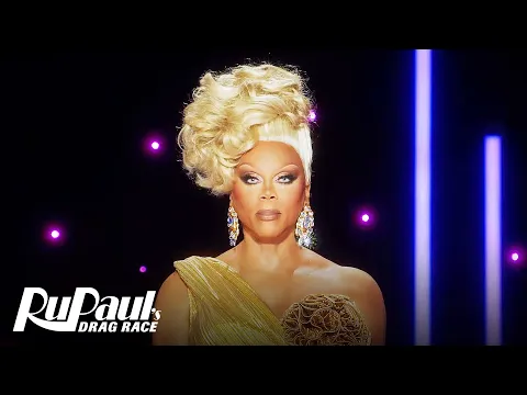 Temporada 16 de “RuPaul's Drag Race” de MTV – Tráiler oficial