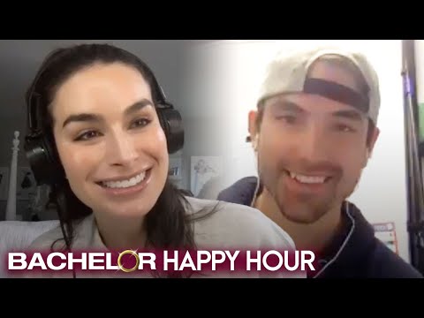 Ashley & Jared Reveal Which Couple They Felt Had the Most Chemistry