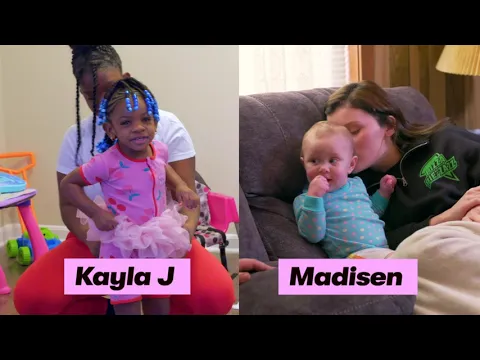 Two Times The Teen Mom! | The OGs and Young + Pregnant Moms Return This Fall