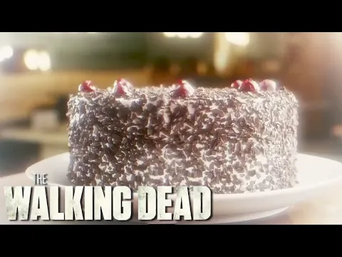 The Walking Dead Season 11 Commonwealth Teaser