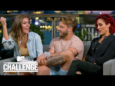 Jordan's Game Changing Decision ? Behind The Challenge: Ep. 11