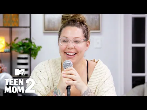 Kail & Jo Disagree About Isaac’s Cell Phone ? Teen Mom 2