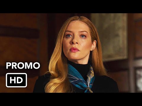 Law and Order 21x02 Promo "Free Speech" (HD)