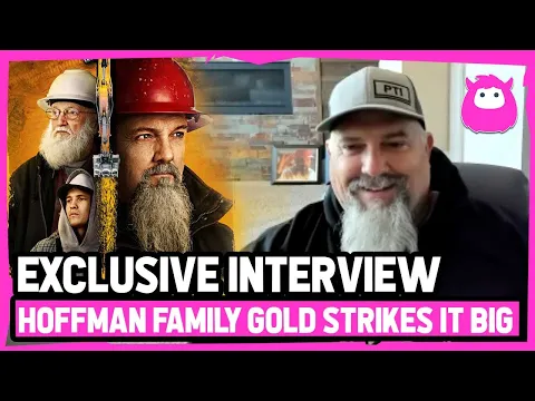 Exclusive Interview: Todd Hoffman Teases Biggest Haul in Season 2 of Hoffman Family Gold