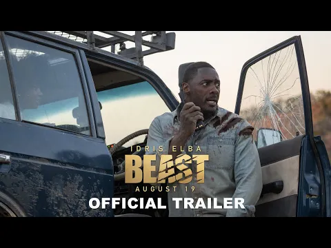 Beast | Official Trailer