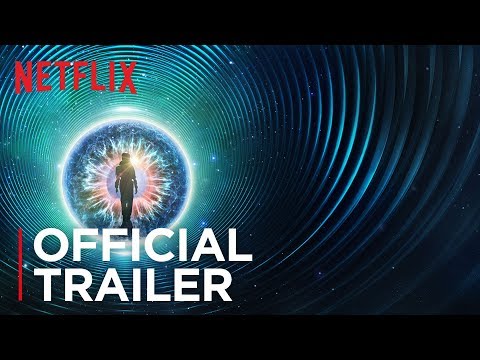 Nightflyers: Season 1 | Official Trailer [HD] | Netflix