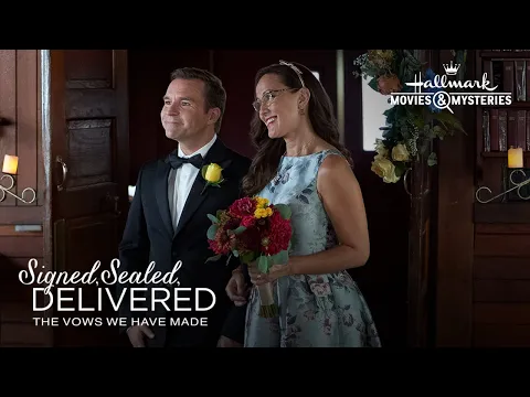 On Location - Signed, Sealed, Delivered: The Vows We Have Made