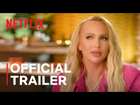 Selling Sunset | Season 4 Official Trailer | Netflix
