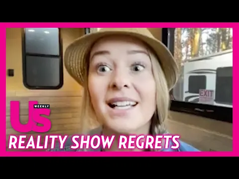 MAFS Jamie Otis Regrets On The Bachelor, Comments On Doug's Looks, & More