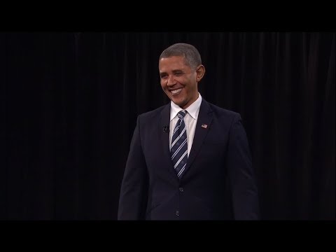 New Rule: What If Obama Said It? | Real Time with Bill Maher (HBO)