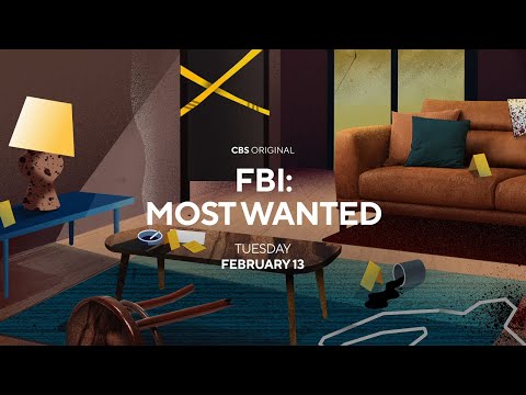 FBI: los más buscados |  Adelanto |  CBS