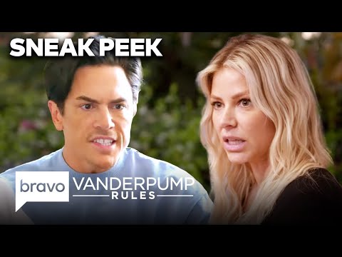 SNEAK PEEK: Your Extended Preview of Vanderpump Rules Season 11! | Bravo