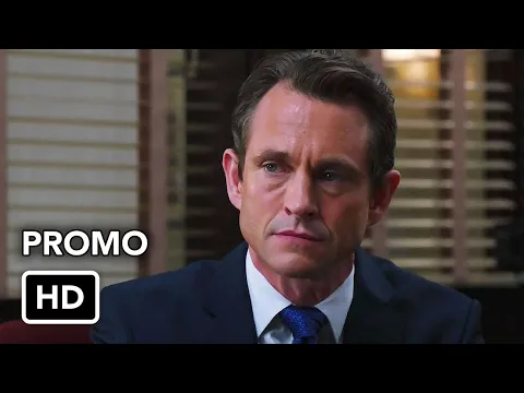 Law and Order 22x09 Promo (HD)