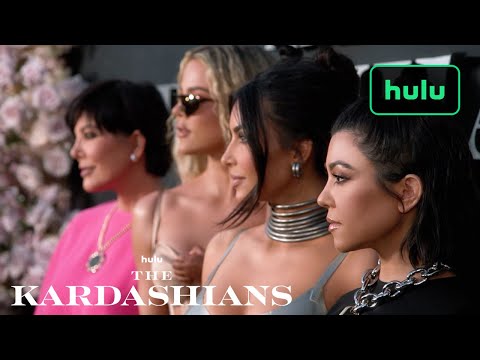 The Kardashians | Season 2 Teaser | Hulu