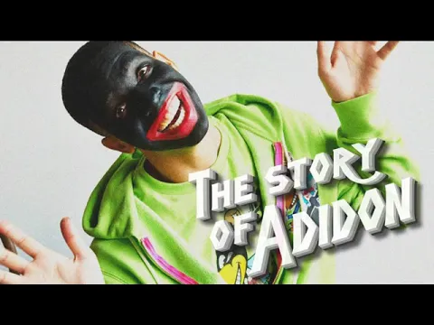 Pusha T - The Story of Adidon [Drake Diss]