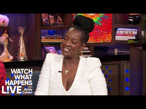 Cirie Fields Says Arie Luyendyk Jr. Tried to Play the Victim During The Traitors Reunion | WWHL