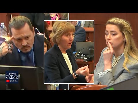 Attorney Defends Amber Heard's Failure to Make Donation Payments