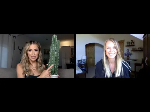 Kaitlyn Bristowe Has a Cactus Named Juan Pablo - The Bachelor: The Greatest Seasons - Ever!