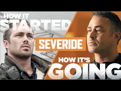 Relive How Things Started for Kelly Severide and See How Things Are Going Now | One Chicago