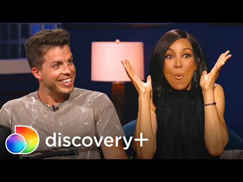 Jovi Takes a Lie Detector Test | 90 Day Bares All