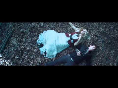 American Young - "Love Is War" (Official Music Video)