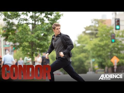CONDOR - Official Trailer