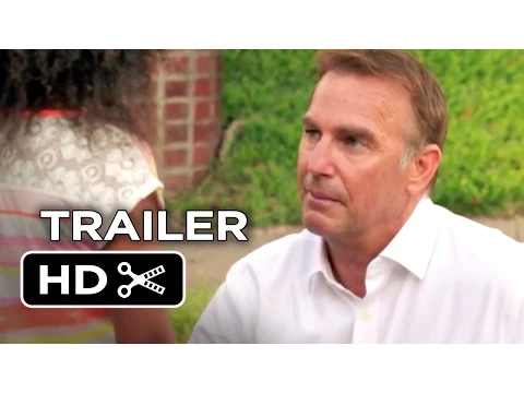 Black or White Official Trailer #1 (2015) - Kevin Costner, Octavia Spencer Movie HD