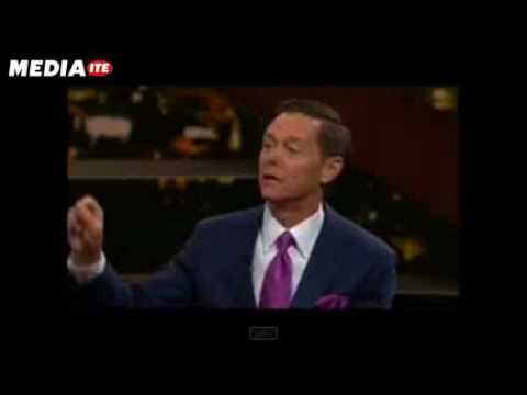 Bill Maher to Ralph Reed: Why Would Evangelicals Support Trump, ‘The Least Christian Man Ever’?