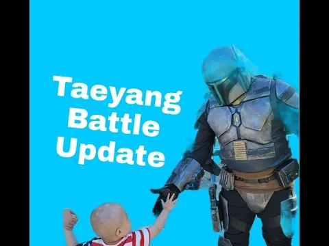 Taeyang's Luekemia Battle: Day 43 Update