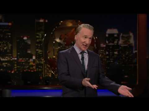 Monologue: Scout's Honor | Real Time with Bill Maher (HBO)