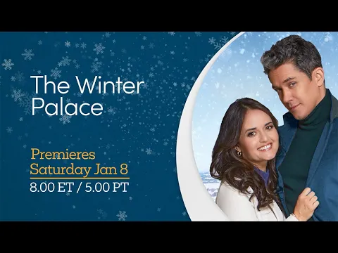 The Winter Palace - Preview - GAC Family