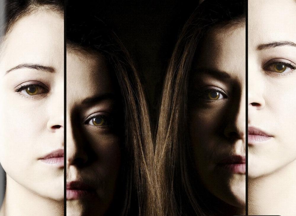 Orphan Black is available on Amazon Prime Instant Video and on DVD.