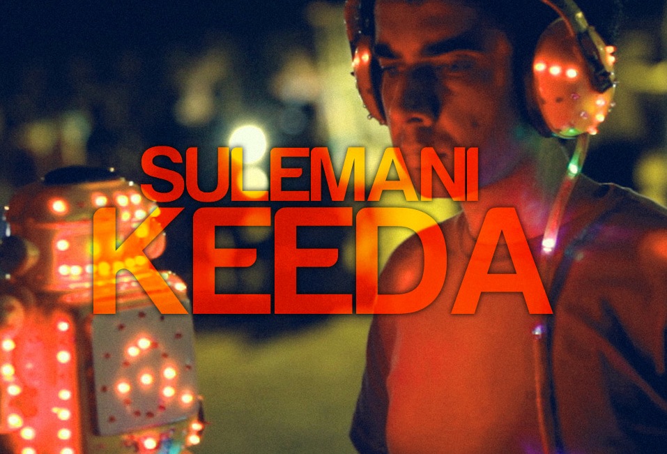 Writers (Sulemani Keeda)
