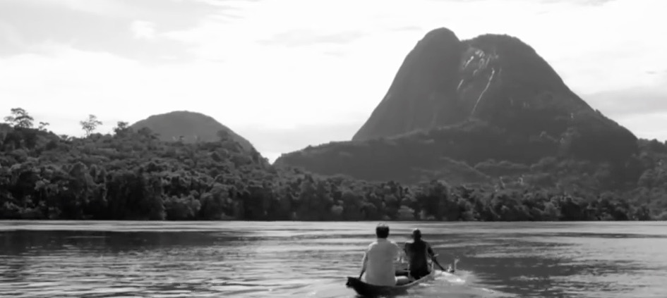Embrace of the Serpent review