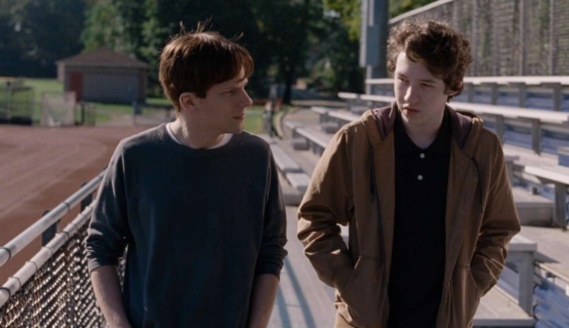 Louder Than Bombs review
