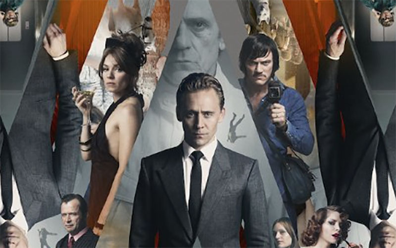 High Rise Review