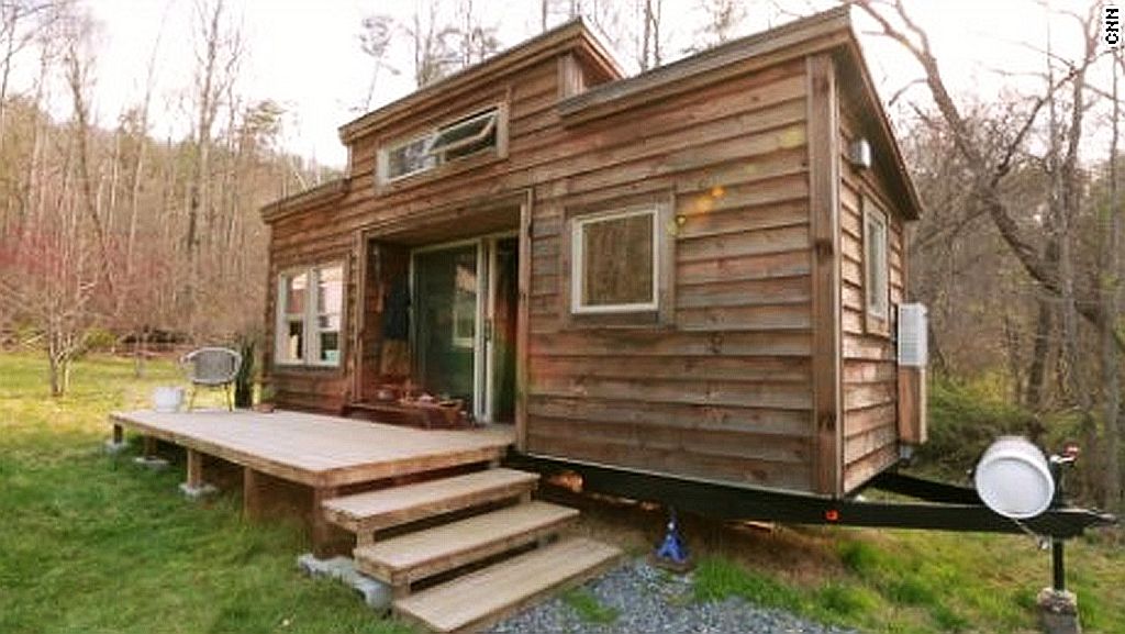 tiny house
