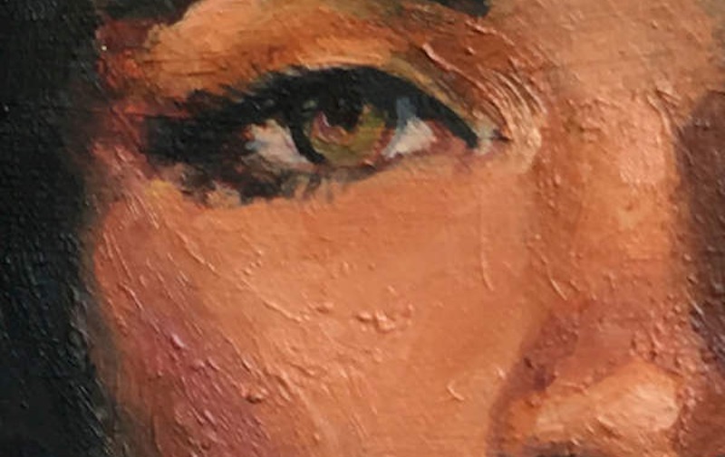 The artwork for Mike Will Made-It and Rihanna's Nothing Is Promised