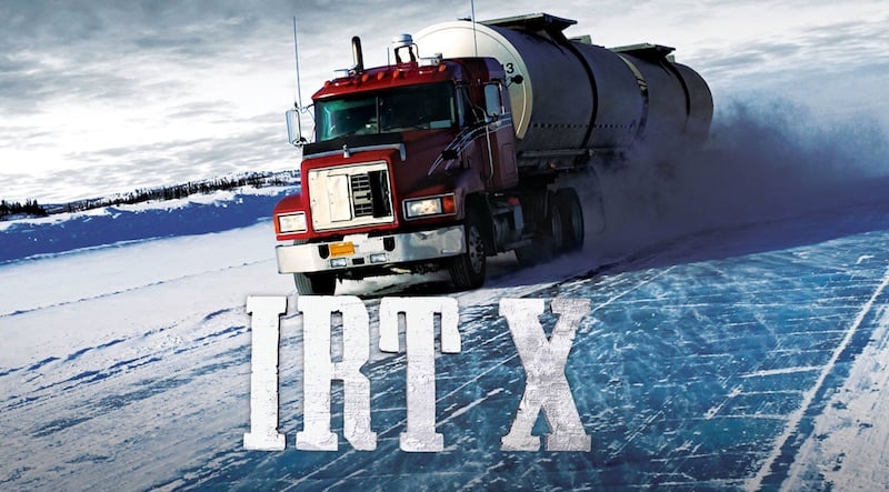 Ice Road Truckers Season 10 picture