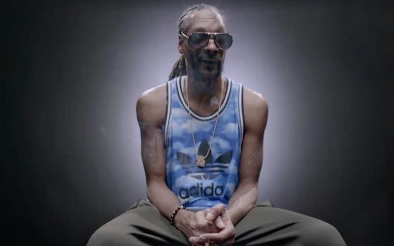 Snoop Dogg on Music Moguls