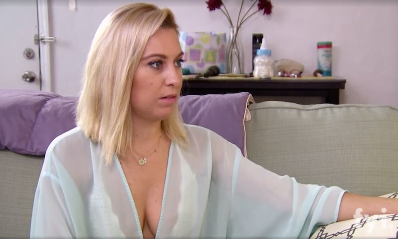 Heather learns the "no-holds-barred" truth about her personality on this week's Married At First Sight