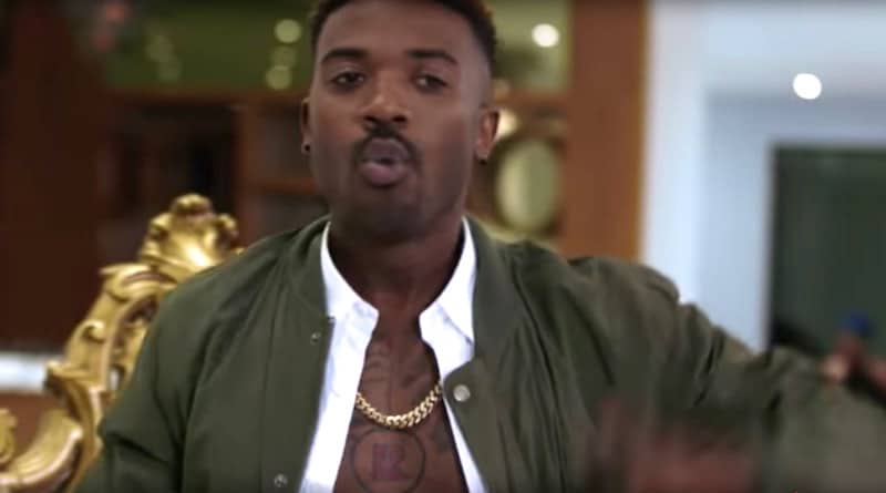 Ray J flips at Princess and heads to the strip club on the Love & Hip Hop Hollywood season finale