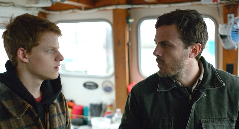 Manchester by the Sea still