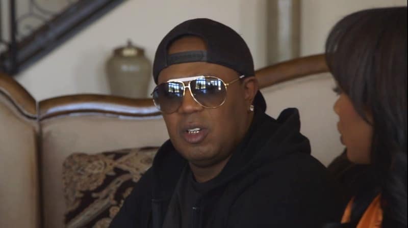 Master P talks to Tytyana about her drug addiction on Growing Up Hip Hop
