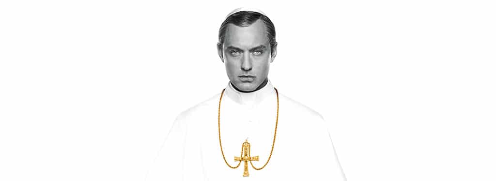 The Young Pope