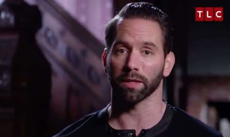 Nick talks about the use of haunted objects on this week's Paranormal Lockdown