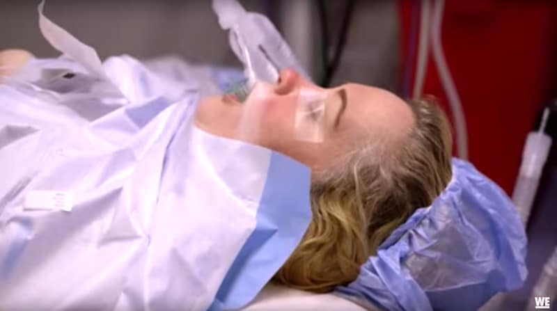 Mama June goes under the knife in From Not to Hot: Operation Tummy Boo Boo