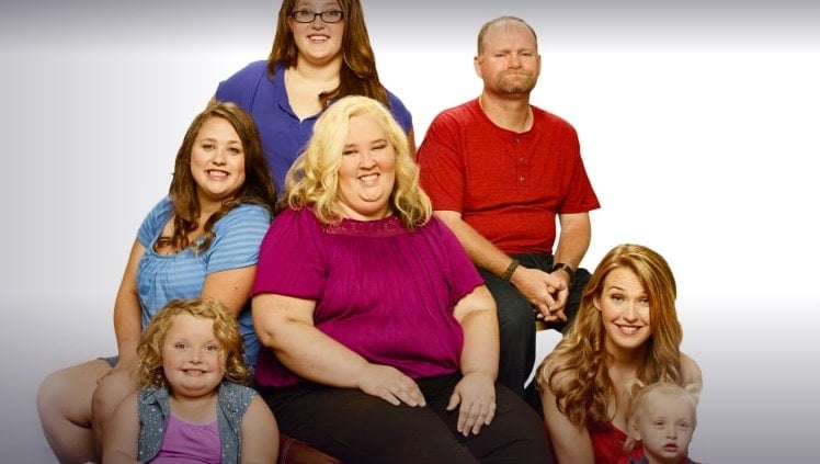 Unseen footage and more on Here Comes Honey Boo Boo: The Lost Episodes